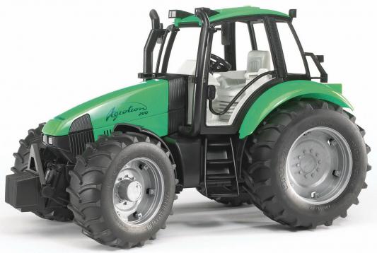 Трактор Bruder Deutz Agrotron 200 зеленый 1 шт 02-070