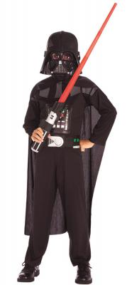 Star Wars. Карнавальный костюм с маской (5253): Darth Vader
