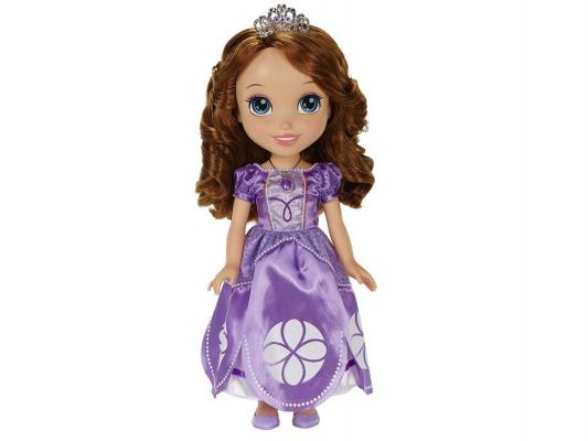 Кукла Disney София с украшениями для девочки 37 см