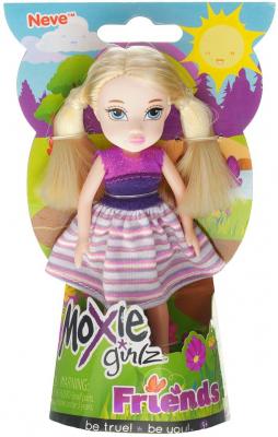 Кукла Moxie Mini Ниве 12 см 418429