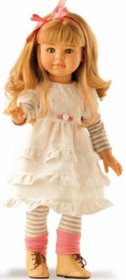 Кукла Paola Reina Альма 60 см 6546