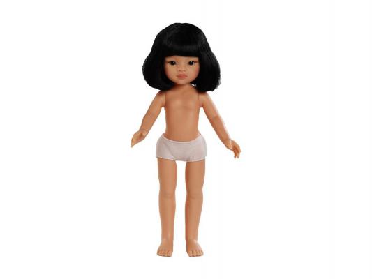 Кукла Paola Reina Лиу 32 см (без одежды)