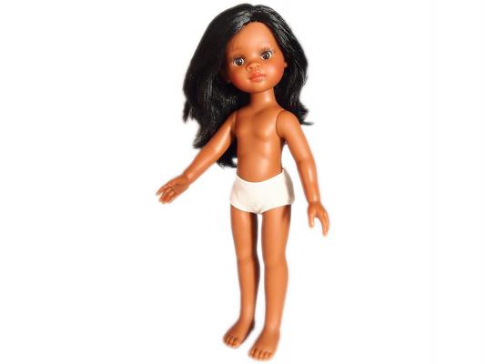 Кукла Paola Reina Нора без одежды 32 см
