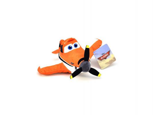 Мягкая игрушка герой мультфильма Disney Дасти текстиль оранжевый 25 см 1200208