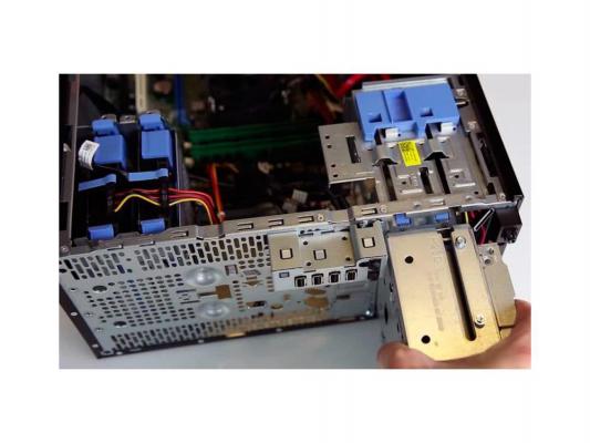 Сервер Dell PowerEdge T20 210-ABVC-1