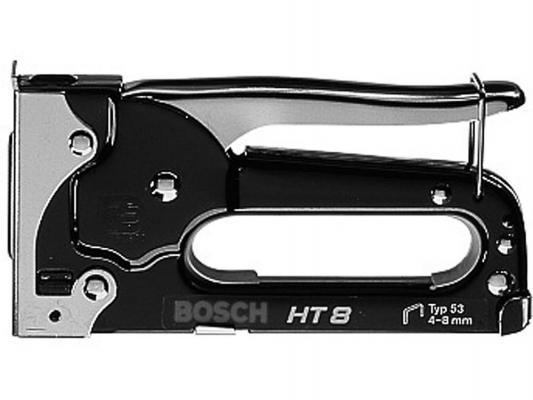 Степлер Bosch HT 8
