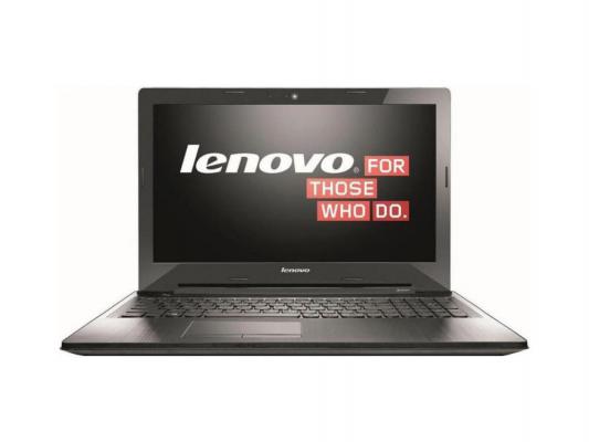 Ноутбук Lenovo IdeaPad G5045 15.6" 1366x768 AMD E-E1-6010 80E300EWRK