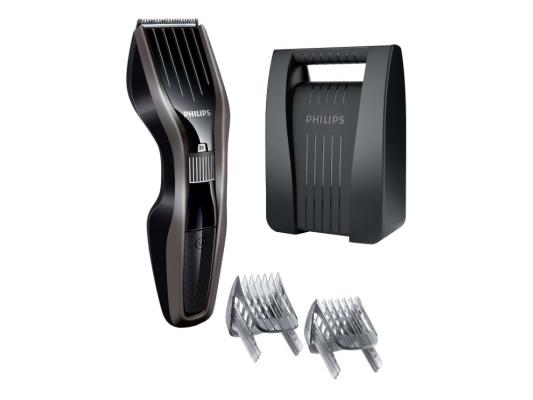 Машинка для стрижки волос Philips HC5438/15 чёрный