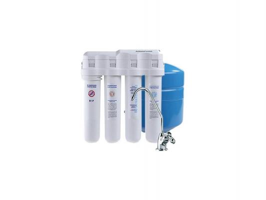 Фильтр для воды Аквафор ОСМО-Кристалл-100-4A