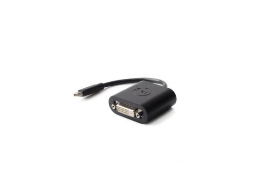 Переходник Dell Mini DisplayPort-DVI 470-13628