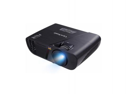 Проектор Viewsonic PJD5255 DLP 1024x768 3200ANSI Lm 15000:1 VGAх2 HDMI S-Video RS-232