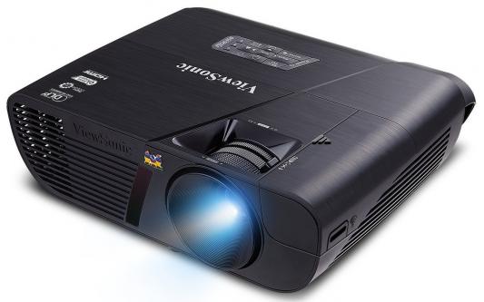 Проектор Viewsonic PJD6350 DLP 1024x768 3300ANSI Lm 20000:1 VGA HDMI RS-232