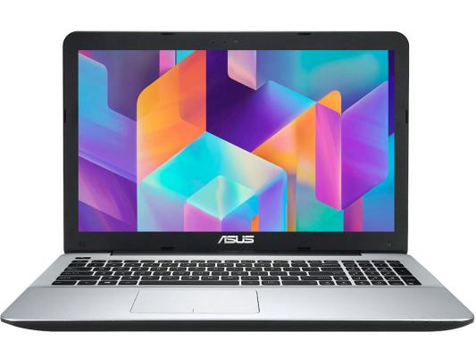 Ноутбук ASUS X555Ln (90NB0642-M05630)