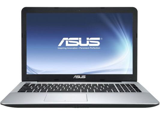 Ноутбук ASUS X555Ln (90NB0642-M02990)