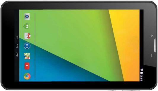 Планшет SUPRA M74AG 7" 4GB WI-FI 3G Android 4.4