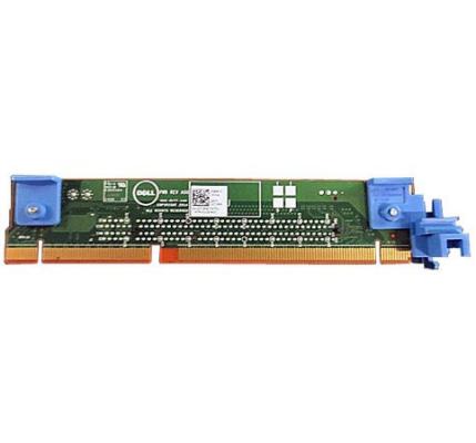 Райзер Dell R630 PCIe Riser 2 x16 PCIe 2 x8 PCIe 2P 330-BBCM