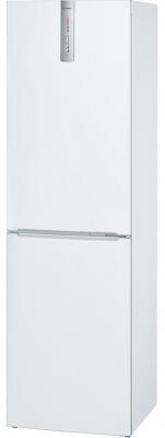 Холодильник Bosch KGN39XW24R белый