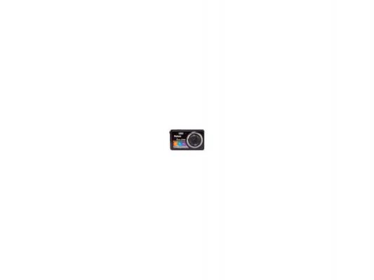 Цифровая фотокамера Rekam iLook S950i 21 Mpx 2.7" LCD черный