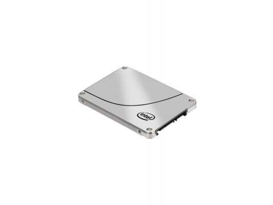 Твердотельный накопитель SSD 2.5" 1.6 Tb Intel S3510 Read 500Mb/s Write 430Mb/s MLC
