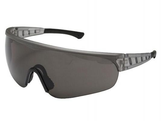 Защитные очки Stayer MASTER поликарбонатные серые линзы 2-110432