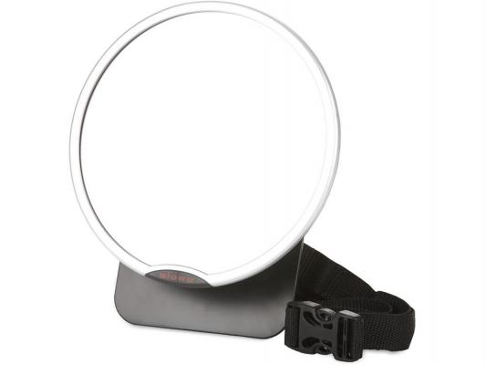 Зеркало для контроля за ребенком Diono Easy View (black)