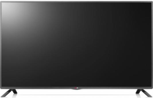 Телевизор LG 32LF560U серый