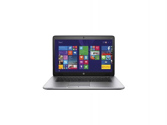 Ноутбук HP EliteBook 850 15.6" 1366x768 Intel Core i5-5300U L1D04AW