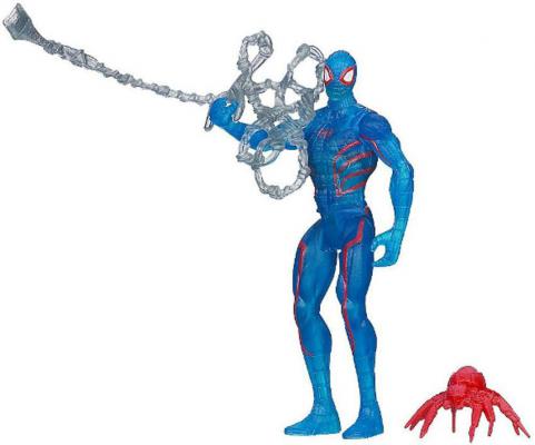 Игровой набор Hasbro Spider-man, базовые от 4 лет 3 предмета А3974