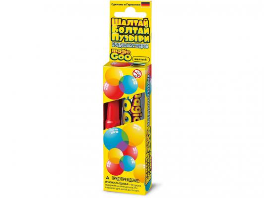 Набор 4M для изготовления воздушных шаров Шалтай-Болтай 20 г желтый 00-06300Y