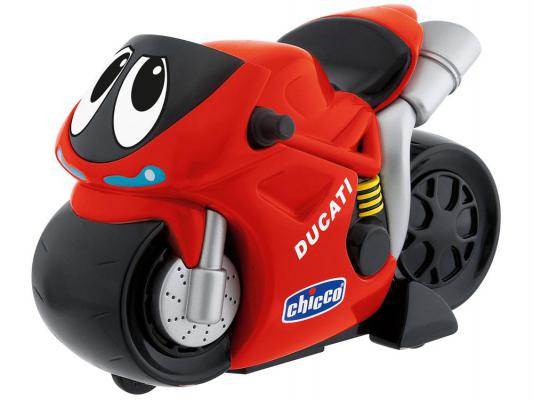 Мотоцикл Chicco Ducati красный 1 шт 13 см 3880