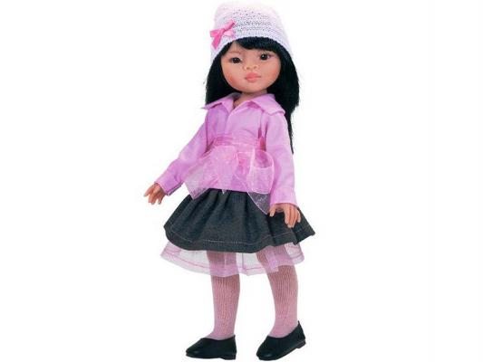 Кукла Paola Reina Лиу 32 см 04537