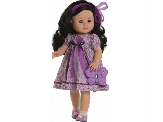 Кукла Paola Reina Лис 40 см 06064