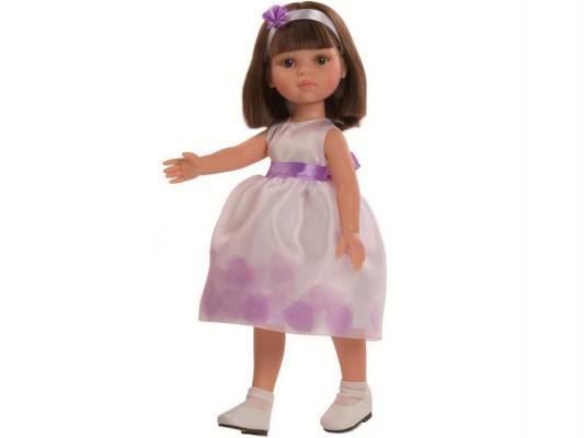 Кукла Paola Reina Кэрол 32 см 04637