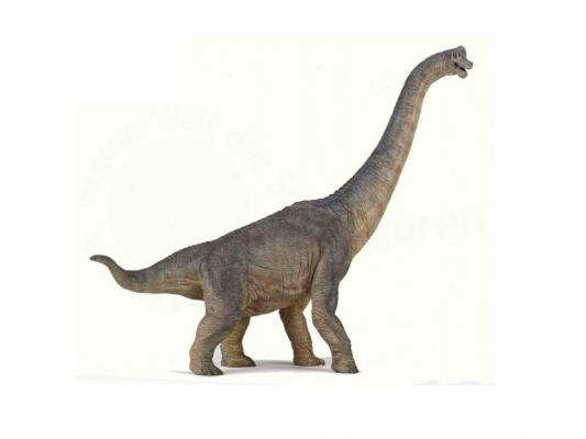 Фигурка Papo Брахиозавр 40 см 55030