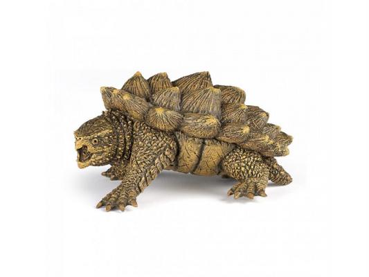 Фигурка Papo Аллигаторовая водная черепаха 10 см 50179