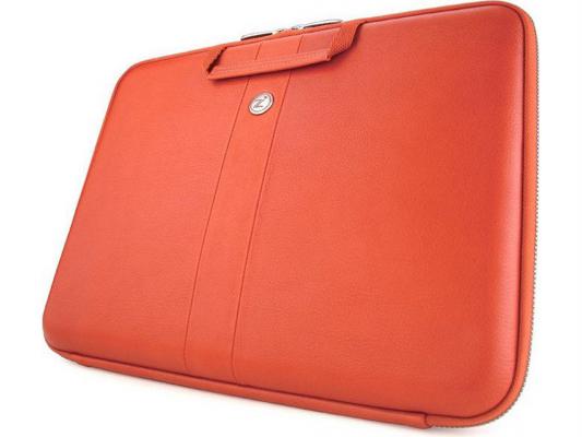 Сумка для ноутбука 15" Cozistyle CLNR1501 кожа оранжевый