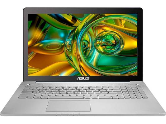 Ноутбук ASUS N550JK (90NB04L1-M07410)