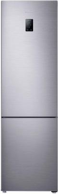 Холодильник Samsung RB37J5250SS серебристый