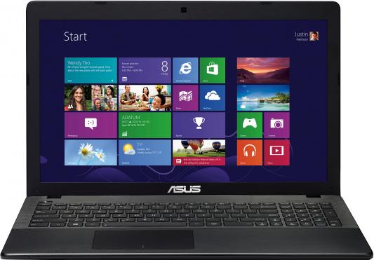 Ноутбук ASUS X552MJ (90NB083B-M01750)
