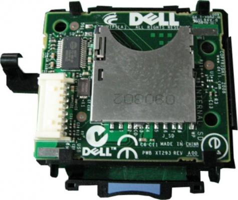 Модуль Dell SD Module for G13 Servers- Kit 330-BBCN