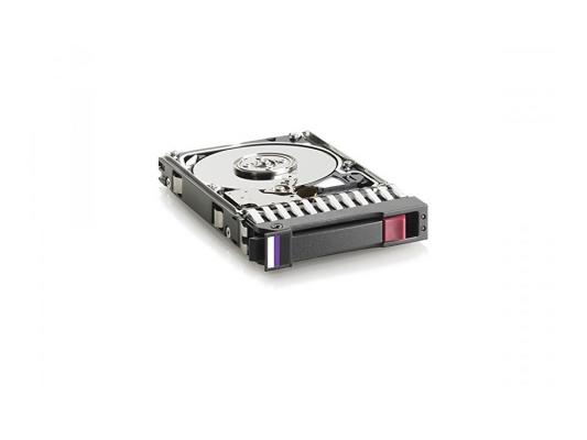 Жесткий диск 2.5" 600Gb 10000rpm HP SAS J9F46A