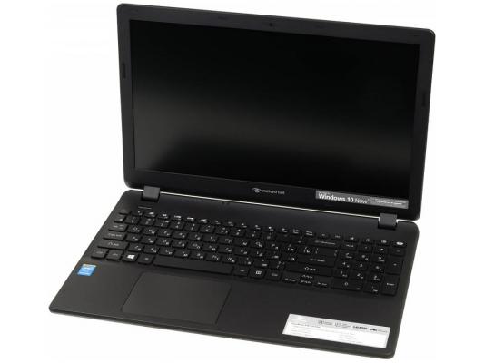 Ноутбук Acer ENTG81BA (NX.C3YER.010)