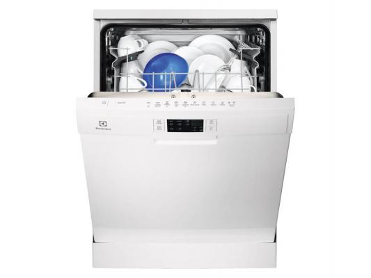 Посудомоечная машина Electrolux ESF9551LOW белый