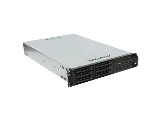 Сервер Supermicro SYS-6028R-T
