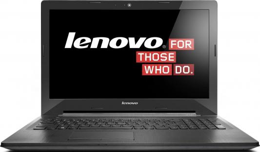 Ноутбук Lenovo IdeaPad G5080 15.6" 1366x768 Intel Core i5-5200U 80E501X5RK