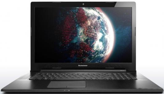 Ноутбук Lenovo IdeaPad B7080 17.3" 1600x900 Intel Pentium-3805U 80MR00PSRK