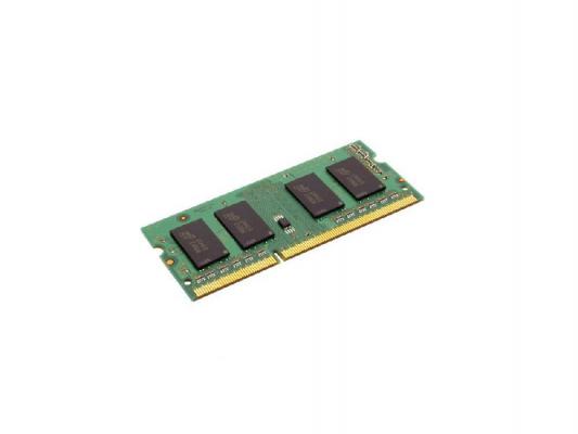 Модуль памяти QNAP RAM-4GDR3L-SO-1600 4Gb для TS-x51