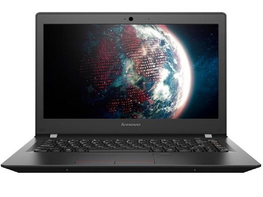 Ноутбук Lenovo ThinkPad Edge E31-70 (80KX00E5RK)