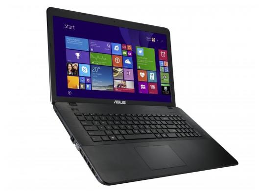 Ноутбук ASUS R752MD (90NB0601-M01860)