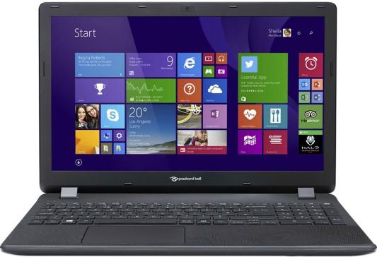Ноутбук Acer EasyNote TG81BA (NX.C3YER.017)